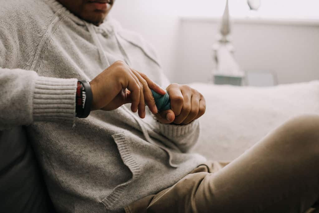 Teen counseling at Concord Family Counseling in Brentwood, TN