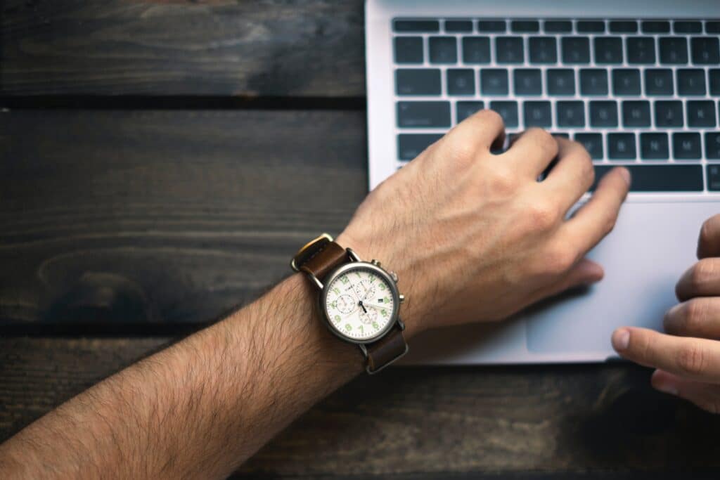 time management 