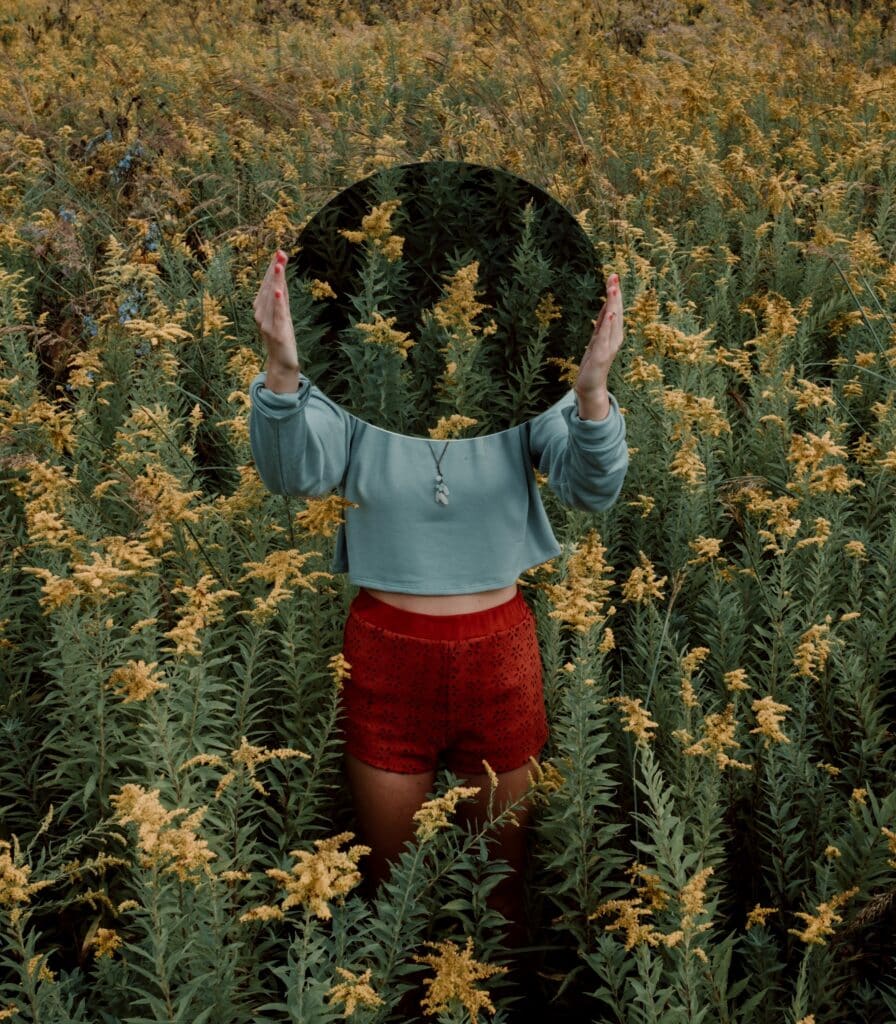 finding your identity