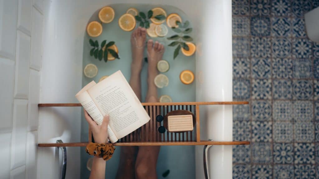 Self-care in parenthood Self-care in parenthood