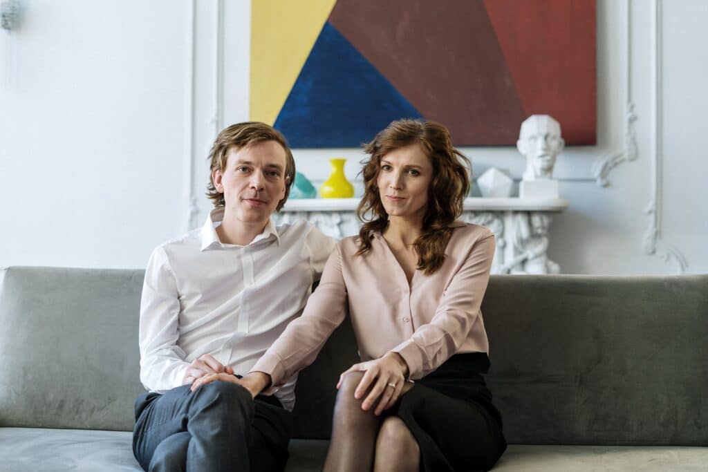 Couples therapy