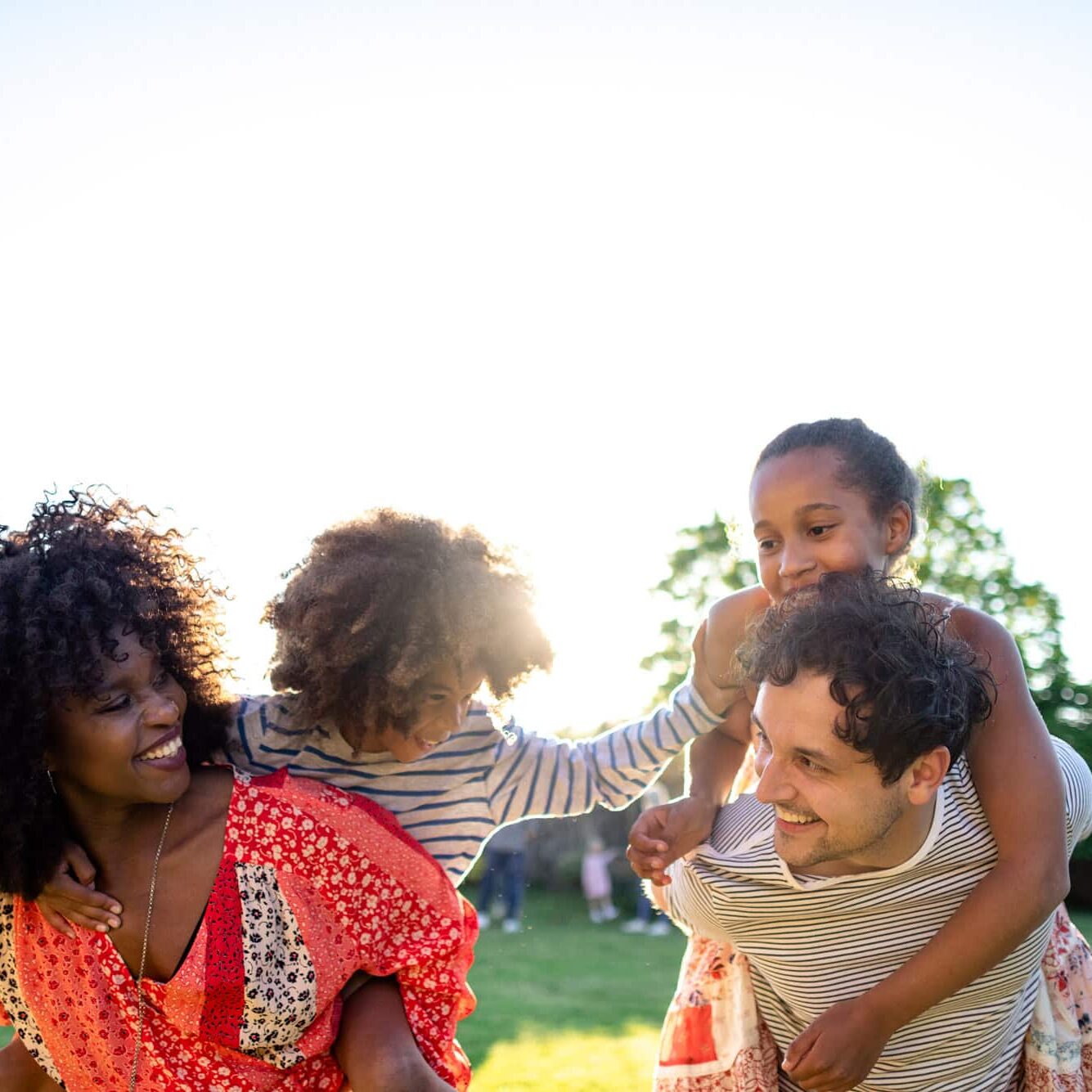 Family Counseling
